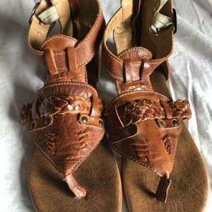 Roan bedstu sandals